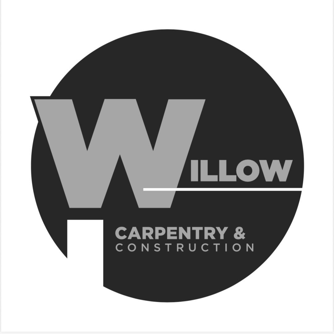 Willow Carpentry & Construction logo